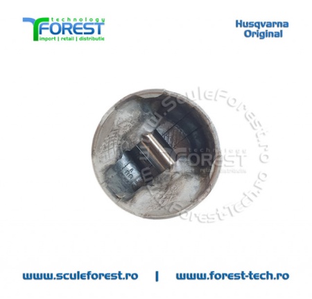 Piston original taietor materiale dure Husqvarna K960, KV960 - Img 7