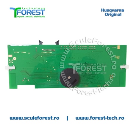 Placa de baza robot Husqvarna Automower 310, 315, 315X model dupa 2016 - Img 3