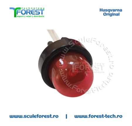 Pompa amorsare drujba Husqvarna 235, 235e, 236, 240e - Img 4