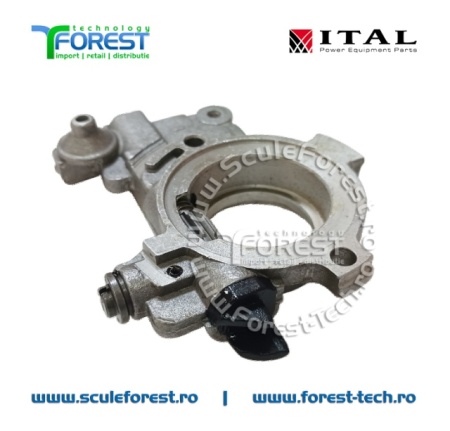 Pompa ulei compatibila pentru drujba Stihl 066, MS650, MS660 - Img 3