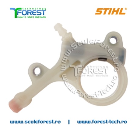 Pompa ulei originala drujba Stihl MS271, MS271C, MS291, MS291C