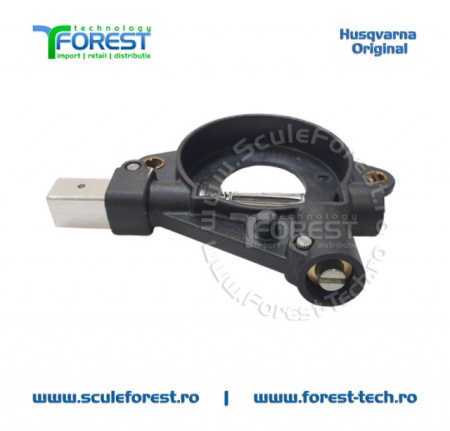 Pompa ulei originala pentru drujba Husqvarna 562XP - Img 5
