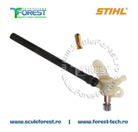 Pompa ulei originala pentru drujba Stihl 028, MS270, MS270C, MS280, MS280C - Img 2