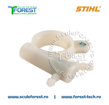 Pompa ulei originala pentru drujba Stihl MS231, MS231C, MS251, MS251C - Img 7