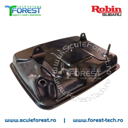 Rezervor carburant original Robin Subaru pentru motor EY15 - Img 3