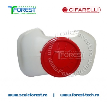 Rezervor solutie Cifarelli M3A - Img 3