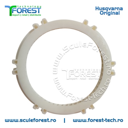 Roata dintata (pinion) spate masina tuns gazon Husqvarna LC140S, LC140iV - Img 5