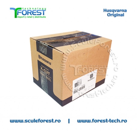 Rola lant drujba H21 Husqvarna pas 325 canal 1.5mm COLT DREPT - Img 2