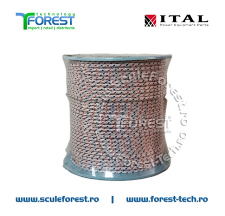 Rola snur starter ITAL 3.5mm x 100m - Img 4