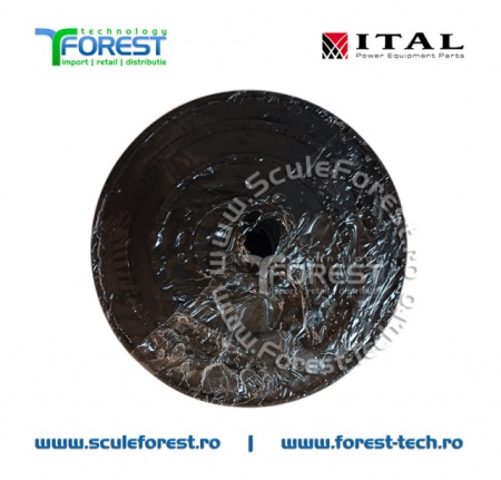 Rola snur starter ITAL 4.0mm x 100m - Img 6