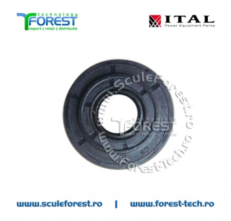 Rulment compatibil cal.I cu bile cu semering drujba Husqvarna 340, 345, 350 - Img 3