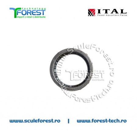 Rulment compatibil cu ace ambreiaj drujba Husqvarna 340, 345, 350, 346, 353, 357 XP, 359, 455 Rancher - Img 3