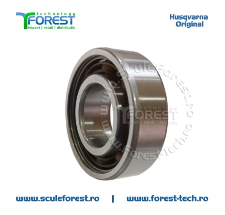 Rulment original cu bile drujba Husqvarna 570, 576XP - Img 5