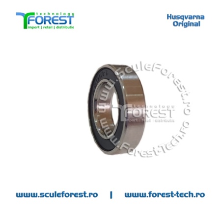 Rulment original la cap motocoasa T35X, T45X sau T55X Husqvarna - Img 5