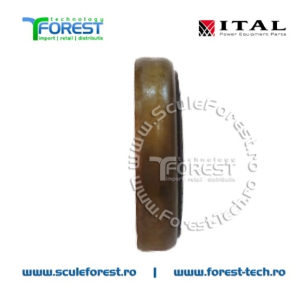 Semering compatibil cal.I rulment ambielaj drujba Stihl MS460, MS461, MS660, 064 - Img 5