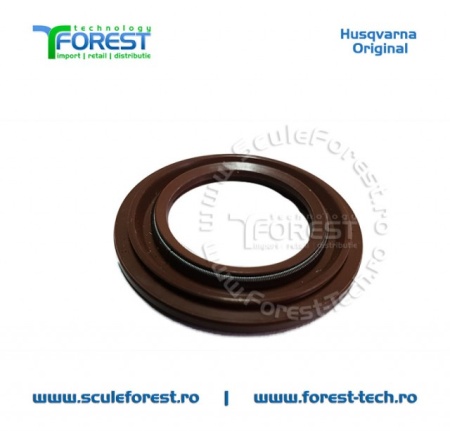 Semering original pentru angrenaj unghiular 343R, 545RX, 545RXT - Img 3