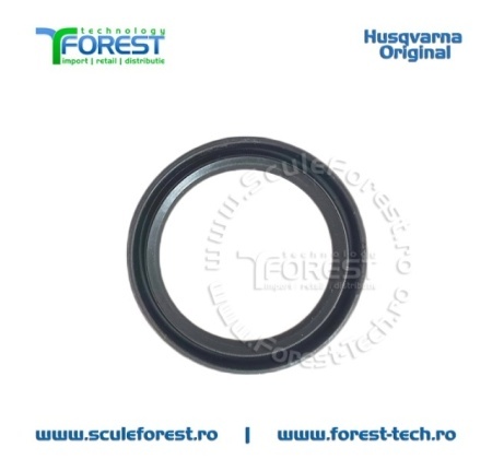 Semering original rulment ambielaj drujba Husqvarna 385XP, 390XP, 592XP - Img 3