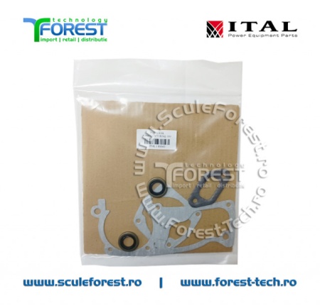 Set garnituri KIT compatibil drujba Husqvarna 357XP, 359 - Img 6