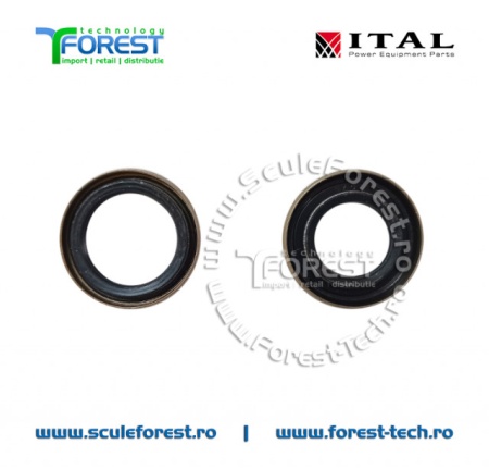 Set garnituri KIT compatibil drujba Husqvarna 365, 365 X-TORQ, 372 XP, 372 X-TORQ - Img 5