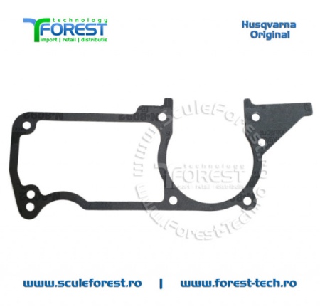 Set garnituri original drujba Husqvarna 51, 55 - Img 2