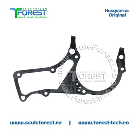 Set garnituri original drujba Husqvarna 565, 572XP - Img 3