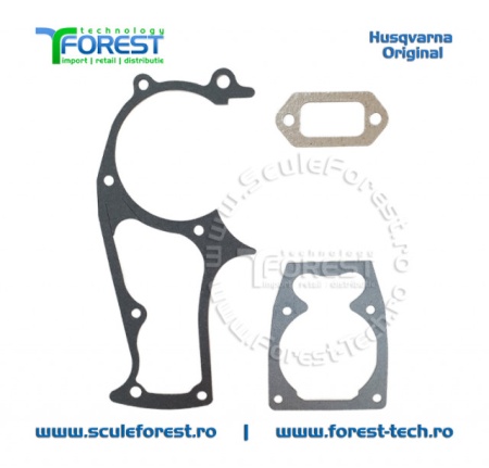 Set garnituri original drujba Husqvarna 576 XP - Img 2