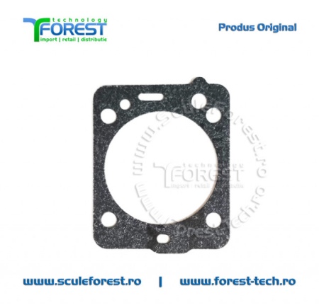 Set membrane carburator original drujba Husqvarna 135, 135e, 140, 435, 435II, 435e, 440II, 440e - Img 6