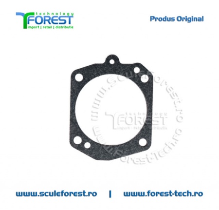 Set membrane carburator original drujba Husqvarna 42, 242, 254, 262XP, 340, 345, 350, motocoasa Husqvarna 250RX - Img 5