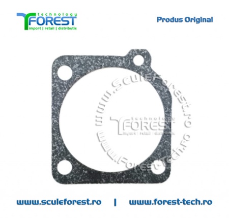 Set membrane carburator original motocoasa Husqvarna 343RX, 345RX - Img 4
