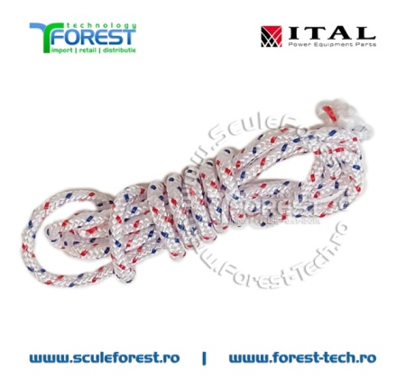 Snur starter ITAL 3.5mm x 1m - Img 2