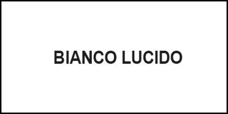 Spray email lucios SMALTO acrilic profesional ALB PUR RAL9010 - 400ml - Img 2