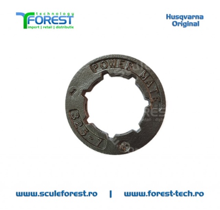 Sproket Husqvarna cu pasul .325" - Img 2