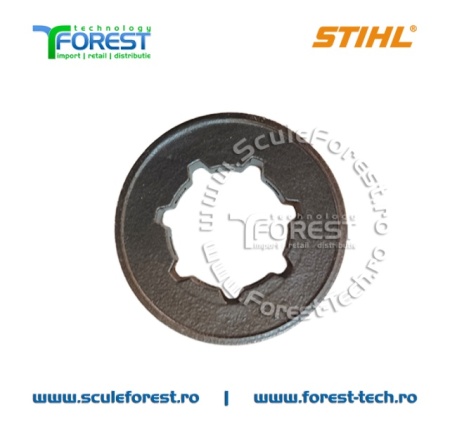 Sproket Stihl cu pasul 325" - 7T - Img 2
