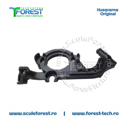 Suport carburator drujba Husgvarna 570, 575XP - Img 5