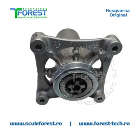 Suport complet prindere cutit tractor CTH126, CTH174, P11577RB, M115-77TC - Img 4