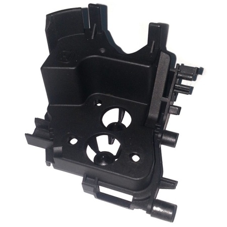 Suport filtru aer original pentru drujba Husqvarna 120 Mark II, 235, 235e, 236, 240, 240e, Jonsered CS2234, CS2238 - Img 2