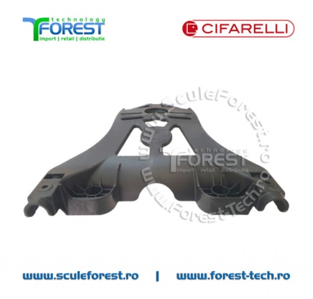 Suport rezervor solutie atomizor Cifarelli M1200 - Img 3