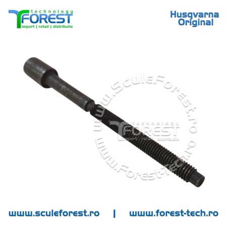 Surub original intinzator lant drujba Husqvarna 365, 371XP, 372XP, Jonsered CS2165, CS 2171 - Img 5