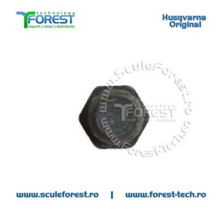 Surub prindere cutit la masina tuns gazon Husqvarna LC356V, LC356AWD, LC153, LC153S, R52, R53 - Img 7