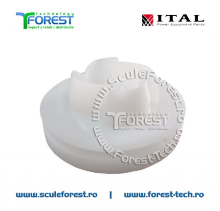 Tambur demaror compatibil pentru drujba Husqvarna 365, 365 X-TORQ, 371XP, 372XP, 372XP X-TORQ, 385XP, 390XP, Jonsered CS2165, CS2171, CS2172 - Img 6