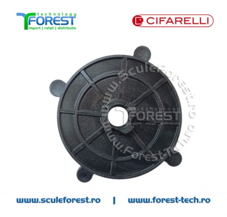 Tambur demaror original pentru atomizor Cifarelli M1200 - Img 4