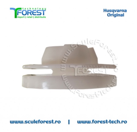 Tambur demaror original pentru drujba Husqvarna 365, 365 X-TORQ, 371XP, 372XP, 372XP X-TORQ, 385XP, 390XP, Jonsered CS2165, CS2171, CS2172 - Img 3