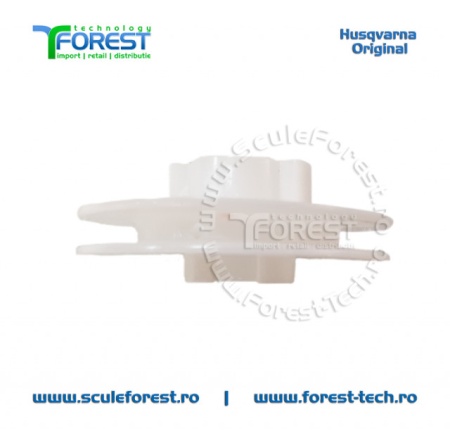Tambur demaror original pentru motocoasa Husqvarna 125R - Img 2