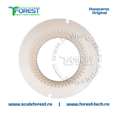 Tambur fir original cap motocoasa T55X Husqvarna - Img 5