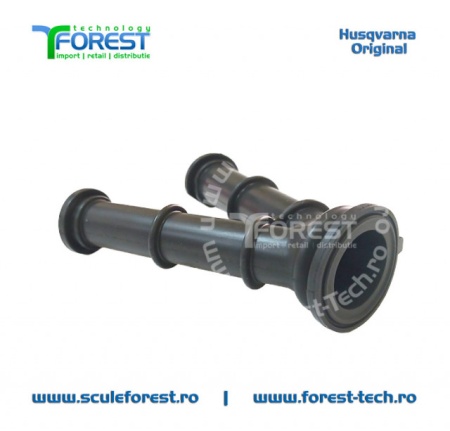Teava admisie Husqvarna K750, K760, K760II, K770, K770 II, K760 Cut-n-Break - Img 5