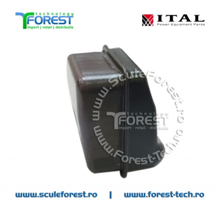 Toba esapament compatibila cal.I drujba Stihl 017, 018, MS170, MS180 - Img 3