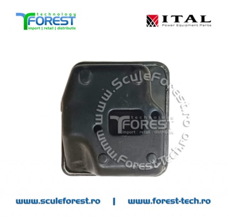 Toba esapament compatibila cal.I drujba Stihl 021, 023, 025, MS210, MS230, MS250 - Img 6