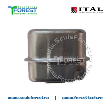 Toba esapament compatibila cal.I drujba Stihl MS171, MS181, MS211 - Img 7