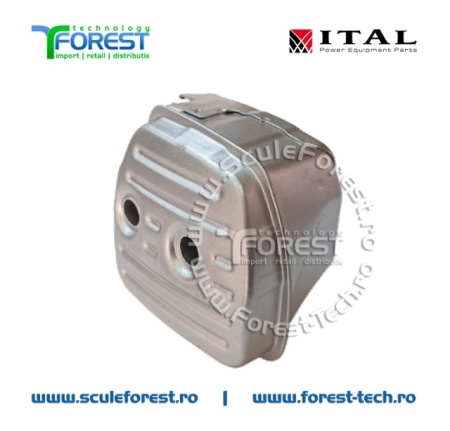 Toba esapament compatibila cal.I drujba Stihl MS231, MS251