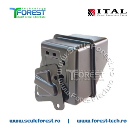 Toba esapament compatibila cal.I drujba Stihl MS290, MS390, 029, 039 - Img 2